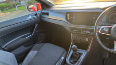 Volkswagen Polo 1.0 TSI 95 R-Line 5dr Petrol Hatchback